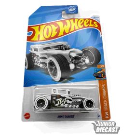 Hot Wheels Bone Shaker (TH)