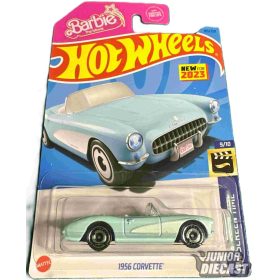 Hot Wheels 1956 Corvette