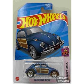 Hot Wheels Volkswagen Beetle