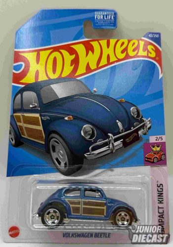 Hot Wheels Volkswagen Beetle