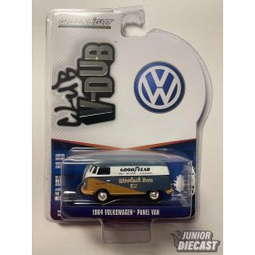 Greenlight 1964 Volkswagen Panel Van