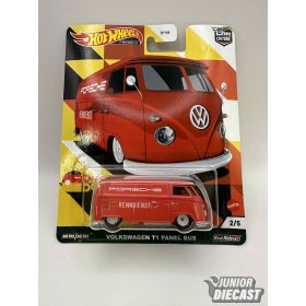 Hot Wheels Volkswagen T1 Panel Bus