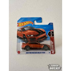 Hot Wheels 2020 Ford Mustang Shelby GT500