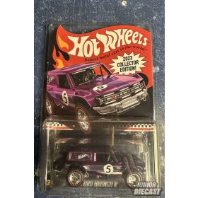 Hot Wheels Ford Bronco R