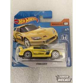 Hot Wheels Honda S2000