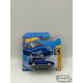 Hot Wheels Nissan 300ZX Twin Turbo