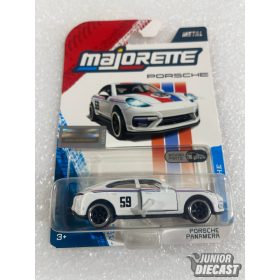 Majorette Porsche Panamera 