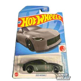   Hot Wheels 2023 Nissan Z ("From the Vault" Exclusive)