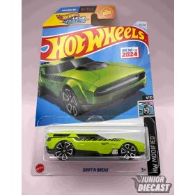 Hot Wheels Drift'N Break