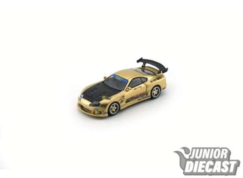 BM Creations 1/64 Toyota Supra Top Secret (JZA80)
