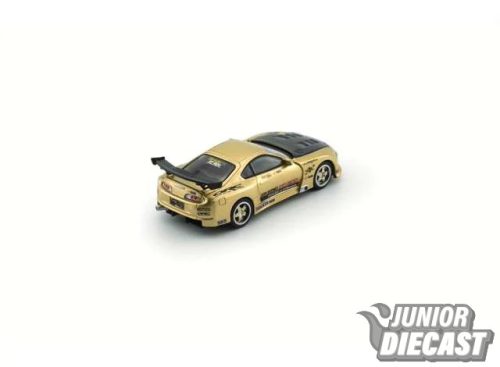 BM Creations 1/64 Toyota Supra Top Secret (JZA80)
