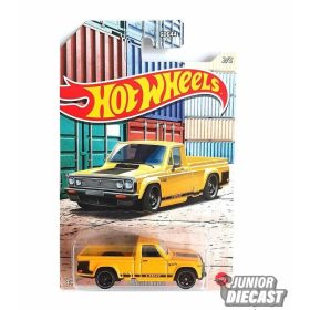 Hot Wheels Mazda Repu