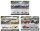(Előrendelés) Hot Wheels 2-Packs 2025 mix3