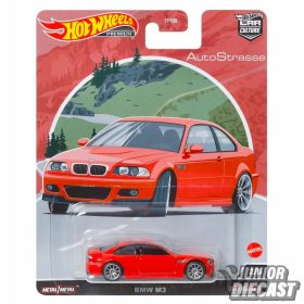 Hot Wheels BMW M3 