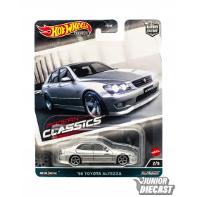Hot Wheels '98 Toyota Altezza