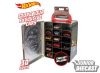 (Előrendelés) Hot Wheels 18-as Vintage Metal tároló (autómodell nélkül)