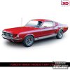 (Előrendelés) IXO 1967 Ford Mustang GTA Fastback