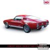 (Előrendelés) IXO 1967 Ford Mustang GTA Fastback