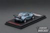 1/64 Toyota Pandem Supra A90, matt grey (IG2334)