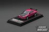 1/64 Nissan GT-R (VR32) Top Secret, pink (IG2393)