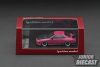 1/64 Nissan GT-R (VR32) Top Secret, pink (IG2393)