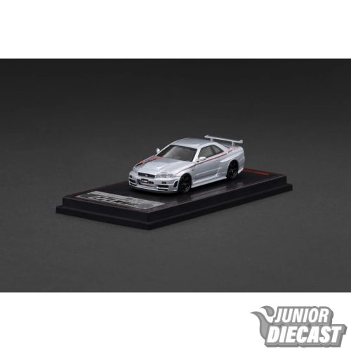 (Előrendelés) Ignition  Nismo Nismo R34 GT-R Z-tue