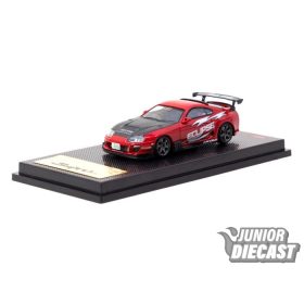 Ignition Model - Junior Diecast