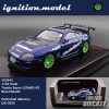 (Előrendelés) Ignition model Toyota Supra (JZA80) RZ