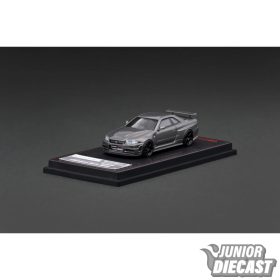 Ignition  Nismo Omori Factory CRS