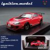 (Előrendelés) Ignition model Toyota Supra (JZA80) RZ