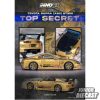 Inno 64 Toyota Supra (A80) Top Secret GT300