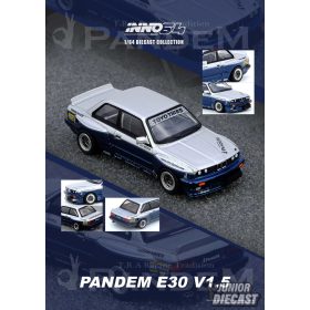(Előrendelés) INNO64 Pandem E30 M3