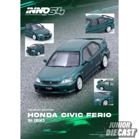 (Előrendelés) INNO64 Honda Civic Ferio Si (EK)