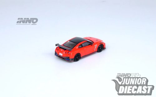 INNO64 Nissan GT-R (R35) NISMO