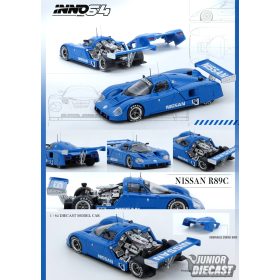 INNO64 Nissan R89