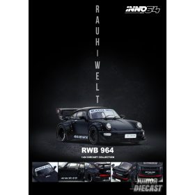(Előrendelés) INNO64 RWB 964