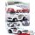 Inno 64 Mazda Savanna RX3 *Martini Racing* Livery
