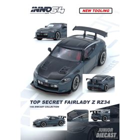 INNO 64 Top Secret Fairlady Z (RX34)