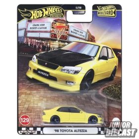 Hot Wheels 1998 Toyota Altezza
