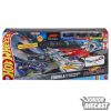Hot Wheels Forma-1 Mega pályaszett