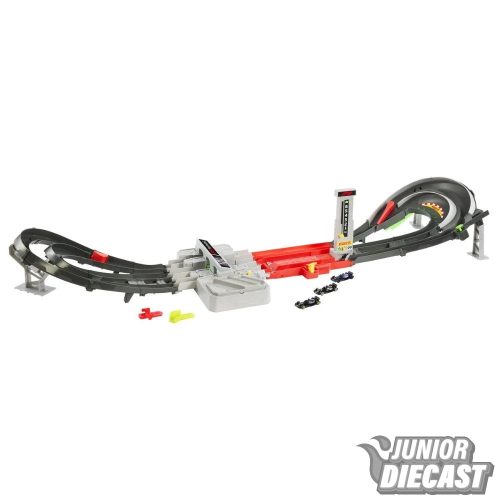 Hot Wheels Forma-1 Mega pályaszett