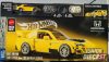 (Előrendelés) Hot Wheels 1:32 '07 Honda S2000