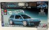 Hot Wheels 1:32 Custom '90 Honda Civic EF