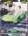 Hot Wheels Lamborghini Gallardo LP 570-4 Superleggera