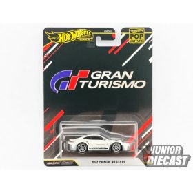 Hot Wheels 2022 Porsche 911 GT3 RS