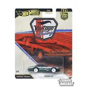 (Előrendelés) Hot Wheels Jaguar XJS