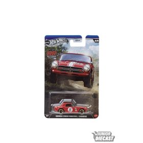 Hot Wheels Honda S800 Racing