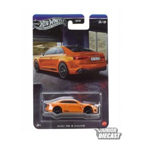 Hot Wheels Audi RS5 Coupe