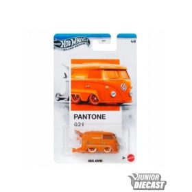 Hot Wheels Kool Kombi