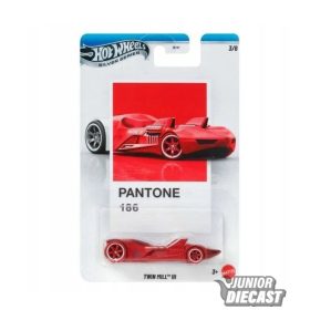 Hot Wheels Twin Mill™ III